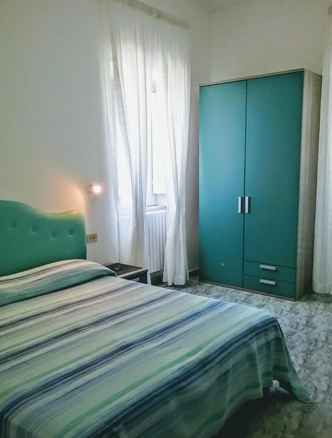Hotel Parco Conte Casamicciola Terme Eksteriør bilde
